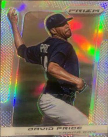 David Price #77