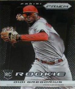 Didi Gregorius #242