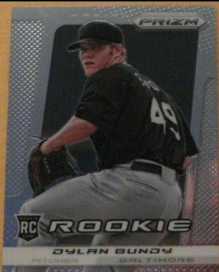 Dylan Bundy #232