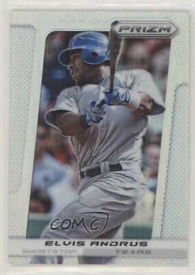 Elvis Andrus #76