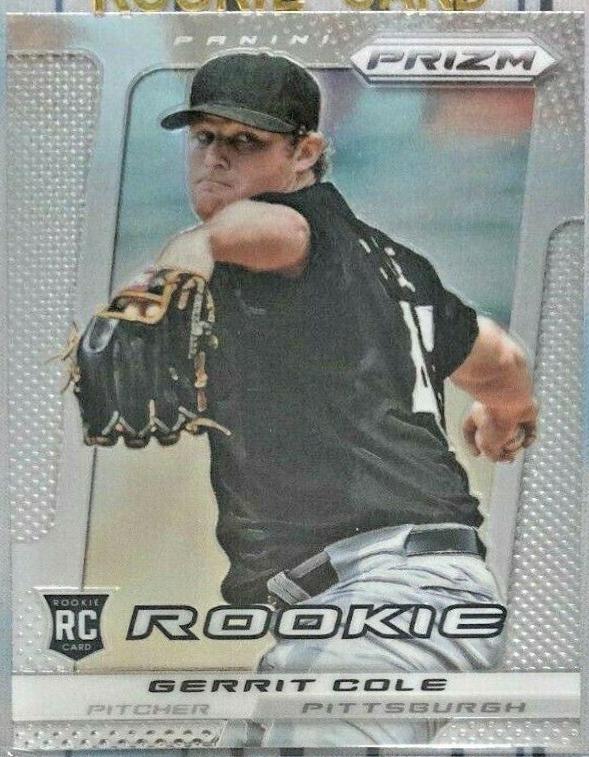 Gerrit Cole #239