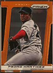 Gio Gonzalez [Orange Die Cut] #1