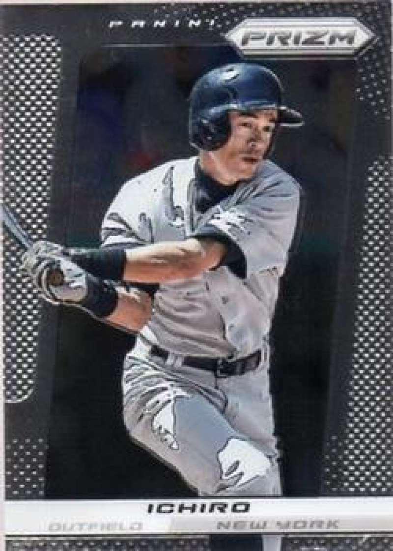 Ichiro #106