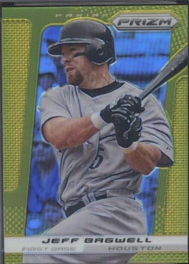 Jeff Bagwell #178