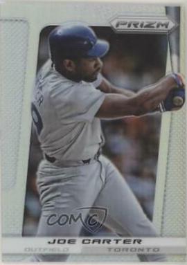Joe Carter #195