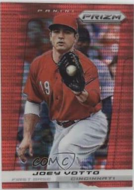 Joey Votto [Red Pulsar] #95
