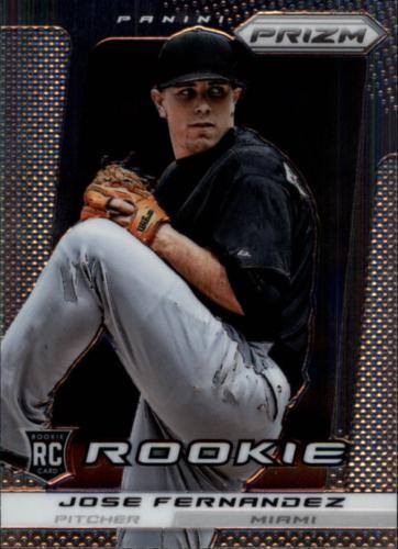Jose Fernandez #283