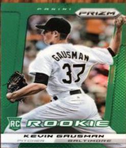 Kevin Gausman #277