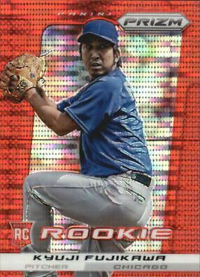 Kyuji Fujikawa #223