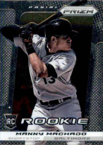 Manny Machado #233