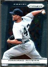 Mariano Rivera #161
