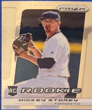 Mickey Storey #251