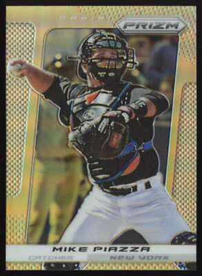 Mike Piazza #192