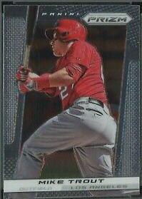 Mike Trout #159