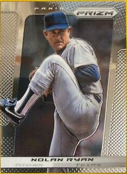 Nolan Ryan #196