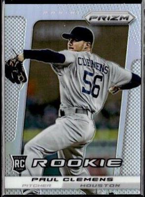 Paul Clemens #213