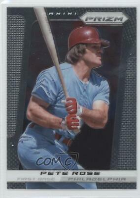 Pete Rose #194