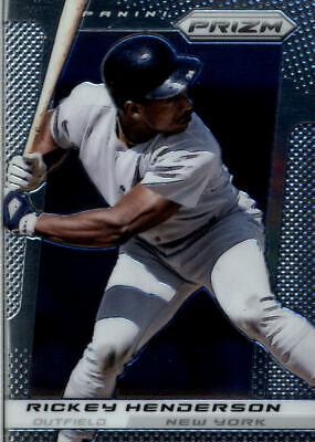 Rickey Henderson #187