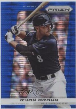 Ryan Braun #112