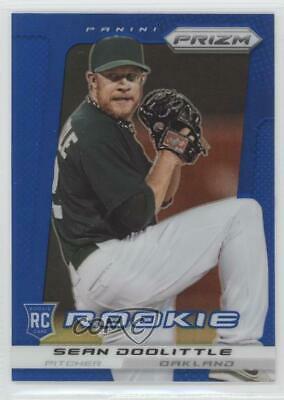 Sean Doolittle [Blue Prizm] #281