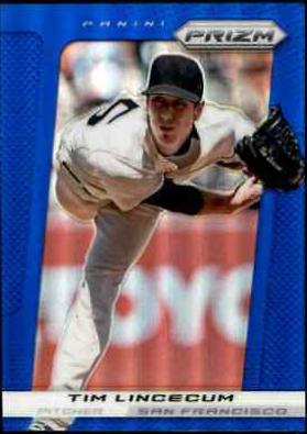 Tim Lincecum #85