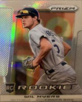 Wil Myers #267