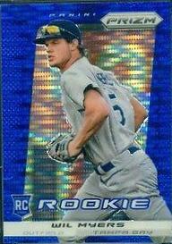Wil Myers [Blue Pulsar] #267