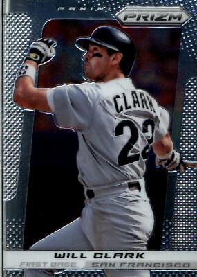 Will Clark #185