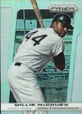 Willie McCovey #197