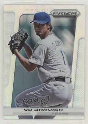 YU Darvish #100