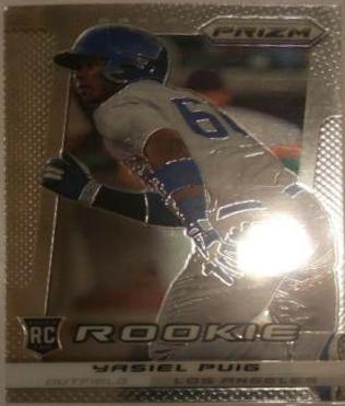 Yasiel Puig #260