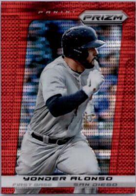 Yonder Alonso #114