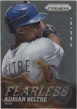 Adrian Beltre #F7