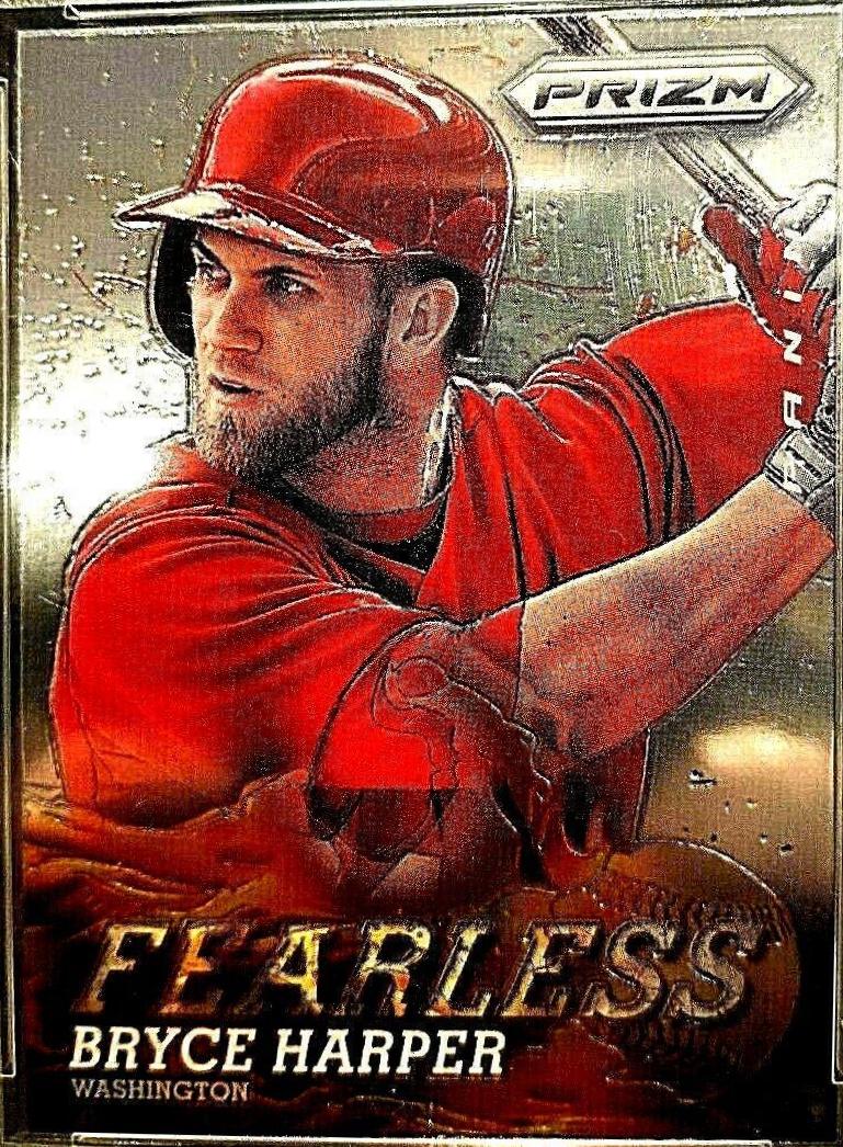 Bryce Harper #F5