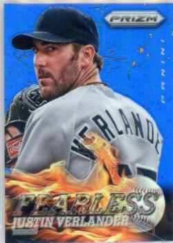 Justin Verlander #F6