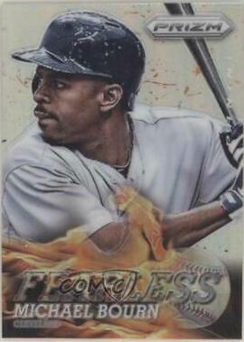 Michael Bourn [Prizm] #F13