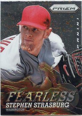 Stephen Strasburg #F17