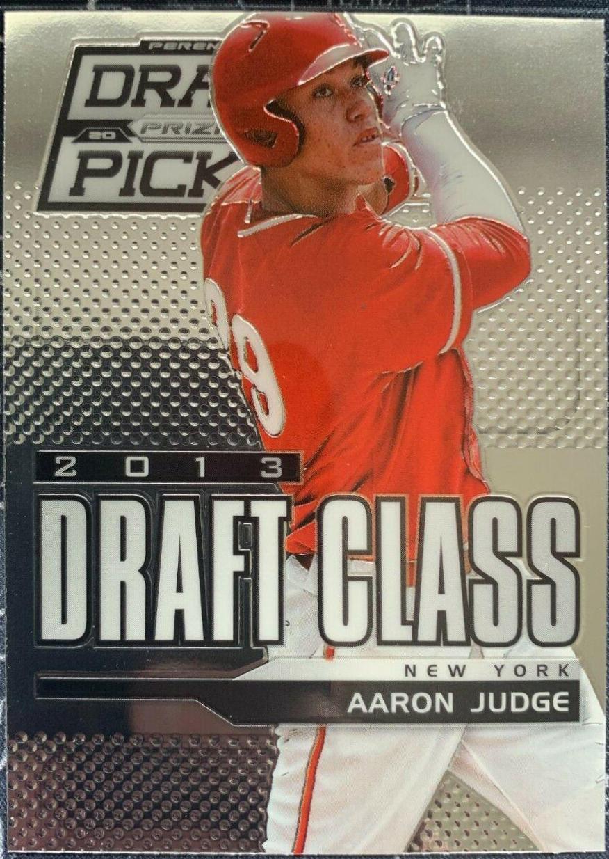 Aaron Judge #132