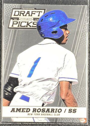 Amed Rosario #2