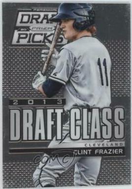 Clint Frazier #105