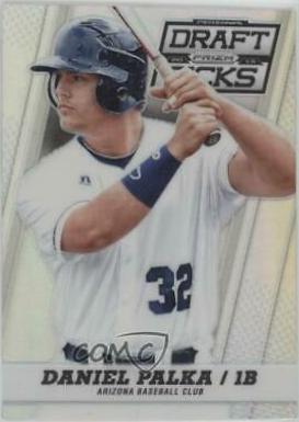 Daniel Palka #69