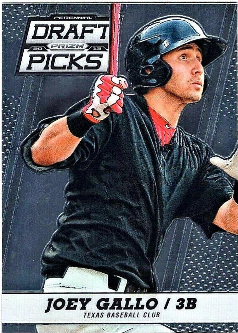Joey Gallo #33