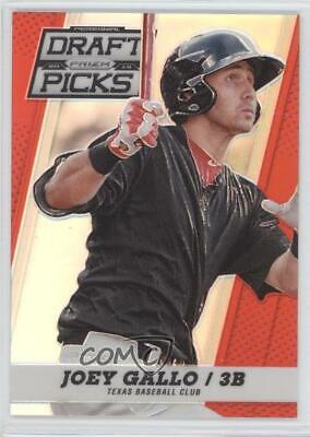 Joey Gallo [Red Prizm] #33