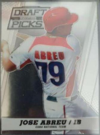 Jose Abreu #32