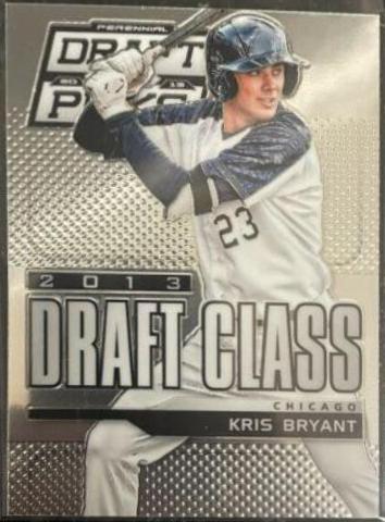 Kris Bryant #102