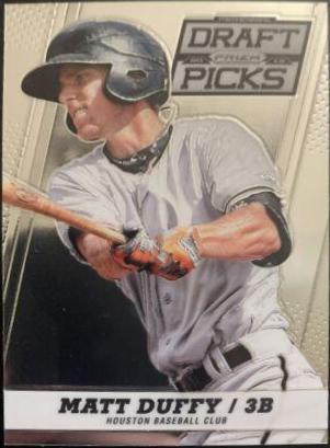 Matt Duffy [Prizm] #39
