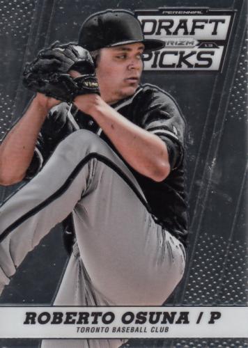 Roberto Osuna #51