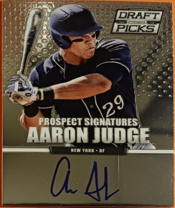 Aaron Judge #33
