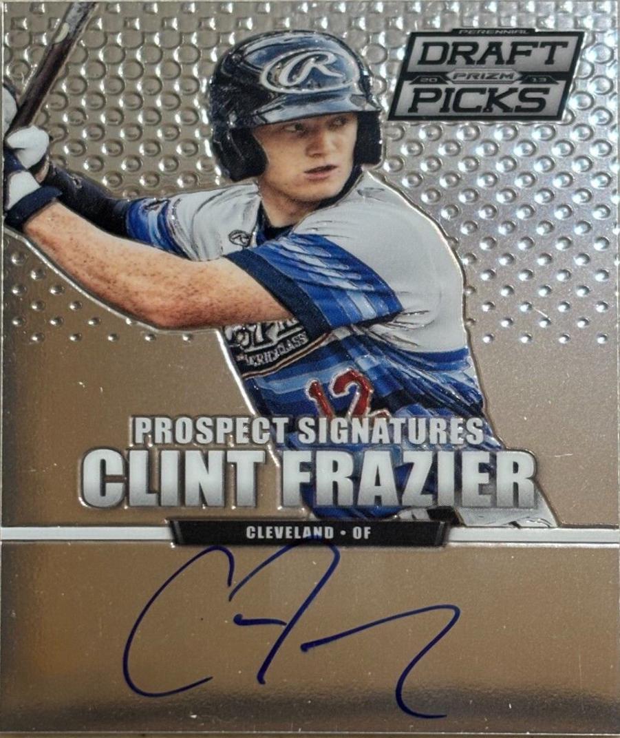 Clint Frazier #3
