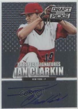 Ian Clarkin [Prizm] #34
